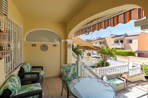 Byhus i Pinar De Campoverde, Alicante, Pinar De Campoverde - € 169.000 | Ref: PIP831 - foto 25