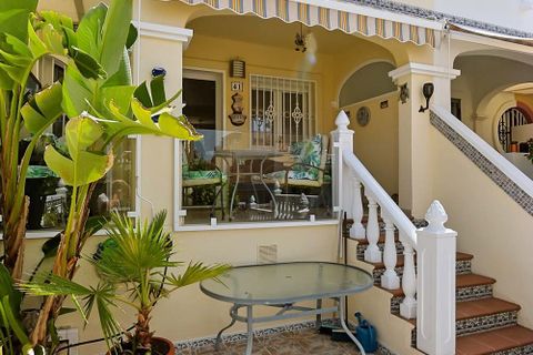 Byhus i Pinar De Campoverde, Alicante, Pinar De Campoverde - € 169.000 | Ref: PIP831 - foto 31