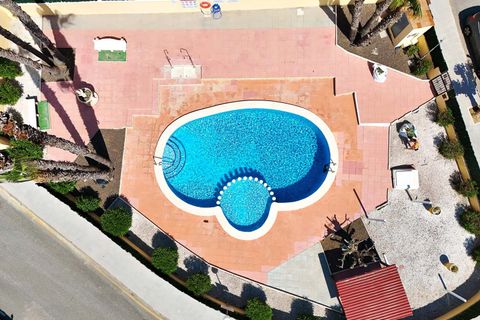 Byhus i Pinar De Campoverde, Alicante, Pinar De Campoverde - € 169.000 | Ref: PIP831 - foto 38