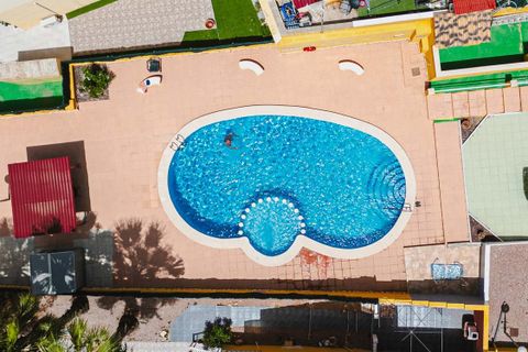 Byhus i Pinar De Campoverde, Alicante, Pinar De Campoverde - € 169.000 | Ref: PIP831 - foto 44