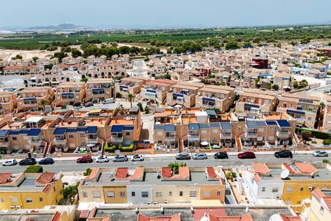 Byhus i Pinar De Campoverde, Alicante, Pinar De Campoverde - € 169.000 | Ref: PIP831 - foto 48