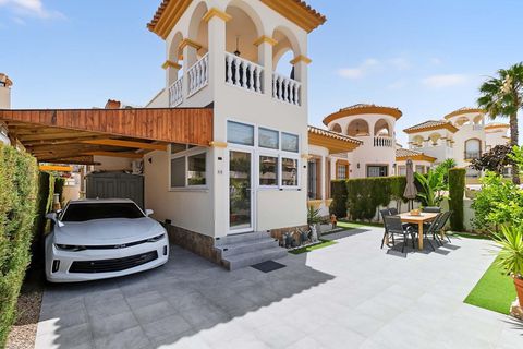 Villa Pinar De Campoverde, Alicante - foto 1