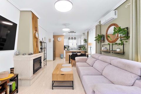 Villa Pinar De Campoverde, Alicante - foto 3
