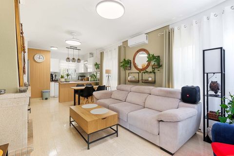 Villa Pinar De Campoverde, Alicante - foto 5