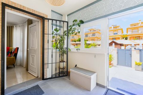 Villa a Pinar De Campoverde, Alicante, Pinar De Campoverde - € 289.000 | Ref: PIP833 - foto 27