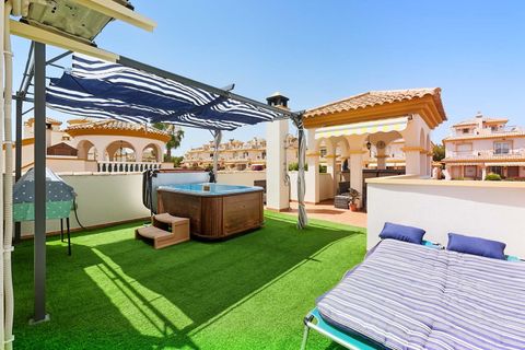 Villa a Pinar De Campoverde, Alicante, Pinar De Campoverde - € 289.000 | Ref: PIP833 - foto 30