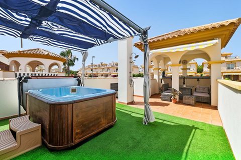 Villa a Pinar De Campoverde, Alicante, Pinar De Campoverde - € 289.000 | Ref: PIP833 - foto 31