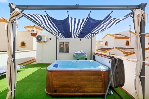 Villa a Pinar De Campoverde, Alicante, Pinar De Campoverde - € 289.000 | Ref: PIP833 - foto 32