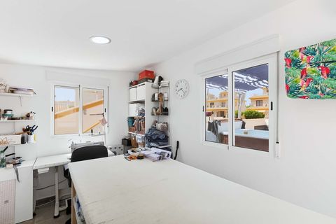 Villa a Pinar De Campoverde, Alicante, Pinar De Campoverde - € 289.000 | Ref: PIP833 - foto 35