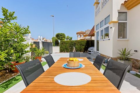 Villa a Pinar De Campoverde, Alicante, Pinar De Campoverde - € 289.000 | Ref: PIP833 - foto 38