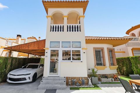 Villa a Pinar De Campoverde, Alicante, Pinar De Campoverde - € 289.000 | Ref: PIP833 - foto 39