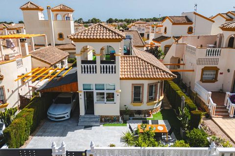Villa a Pinar De Campoverde, Alicante, Pinar De Campoverde - € 289.000 | Ref: PIP833 - foto 40