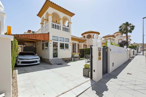 Villa a Pinar De Campoverde, Alicante, Pinar De Campoverde - € 289.000 | Ref: PIP833 - foto 41