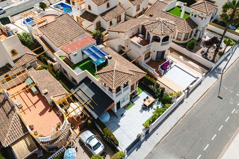 Villa a Pinar De Campoverde, Alicante, Pinar De Campoverde - € 289.000 | Ref: PIP833 - foto 43