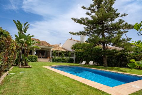 Villa a Guadalmina, Malaga, Guadalmina - € 7.500/mes | Ref: R5423524 - foto 2