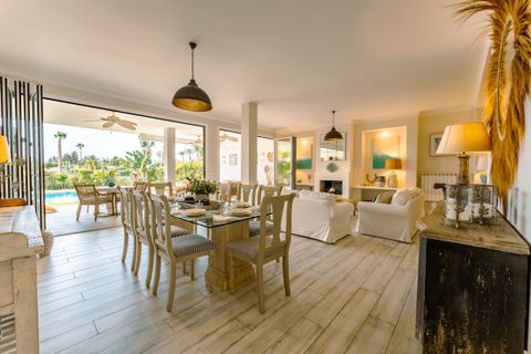 Villa a Guadalmina, Malaga, Guadalmina - € 7.500/mes | Ref: R5423524 - foto 3