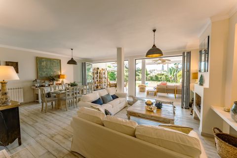 Villa a Guadalmina, Malaga, Guadalmina - € 7.500/mes | Ref: R5423524 - foto 6