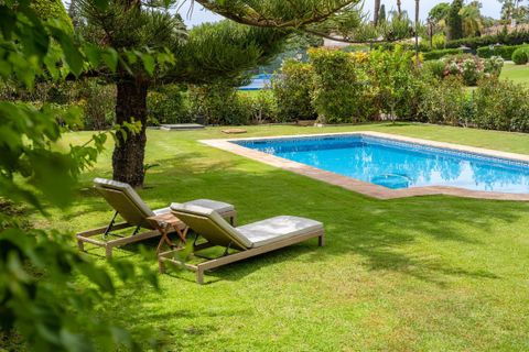Villa a Guadalmina, Malaga, Guadalmina - € 7.500/mes | Ref: R5423524 - foto 25