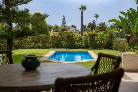 Villa a Guadalmina, Malaga, Guadalmina - € 7.500/mes | Ref: R5423524 - foto 26