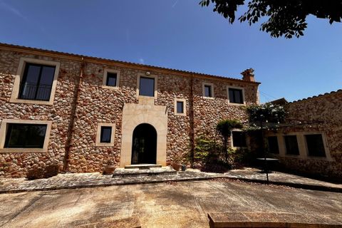Landejendom i Felanitx, Mallorca - foto 2
