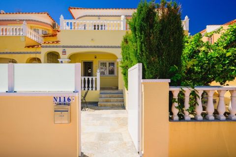 Rækkehus i Orihuela Costa, Alicante, Orihuela Costa - € 239.900 | Ref: MLSC5682302 - foto 5