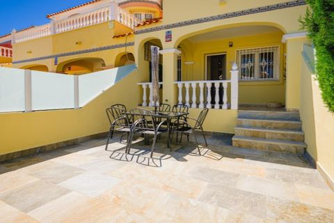 Rækkehus i Orihuela Costa, Alicante, Orihuela Costa - € 239.900 | Ref: MLSC5682302 - foto 6