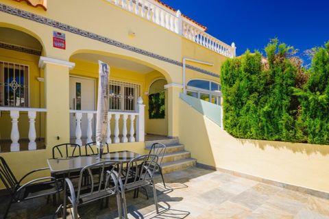 Rækkehus i Orihuela Costa, Alicante, Orihuela Costa - € 239.900 | Ref: MLSC5682302 - foto 7