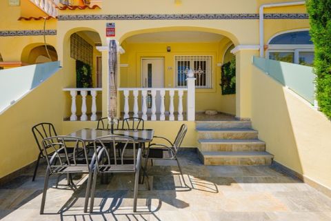 Rækkehus i Orihuela Costa, Alicante, Orihuela Costa - € 239.900 | Ref: MLSC5682302 - foto 8