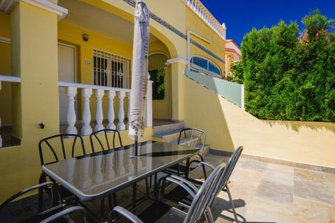 Rækkehus i Orihuela Costa, Alicante, Orihuela Costa - € 239.900 | Ref: MLSC5682302 - foto 9