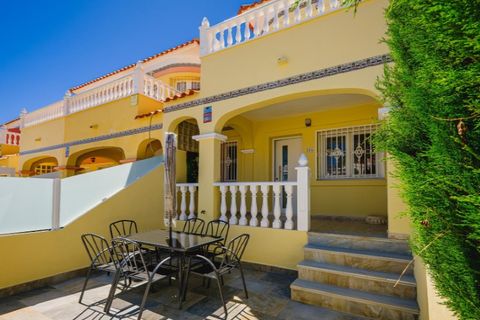 Rækkehus i Orihuela Costa, Alicante, Orihuela Costa - € 239.900 | Ref: MLSC5682302 - foto 11