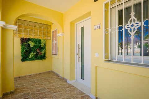 Rækkehus i Orihuela Costa, Alicante, Orihuela Costa - € 239.900 | Ref: MLSC5682302 - foto 12