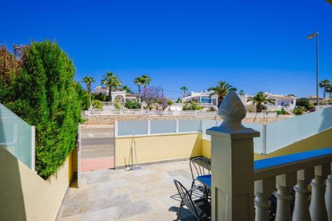 Rækkehus i Orihuela Costa, Alicante, Orihuela Costa - € 239.900 | Ref: MLSC5682302 - foto 13
