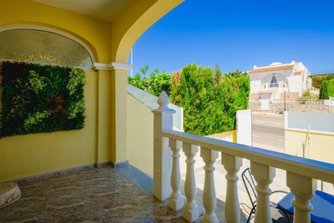 Rækkehus i Orihuela Costa, Alicante, Orihuela Costa - € 239.900 | Ref: MLSC5682302 - foto 14