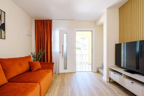 Rækkehus i Orihuela Costa, Alicante, Orihuela Costa - € 239.900 | Ref: MLSC5682302 - foto 27