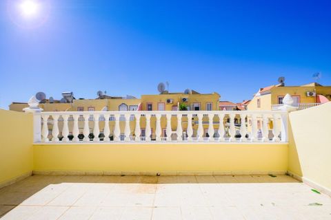 Rækkehus i Orihuela Costa, Alicante, Orihuela Costa - € 239.900 | Ref: MLSC5682302 - foto 40