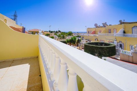 Rækkehus i Orihuela Costa, Alicante, Orihuela Costa - € 239.900 | Ref: MLSC5682302 - foto 43
