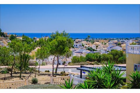 Rækkehus i Orihuela Costa, Alicante, Orihuela Costa - € 239.900 | Ref: MLSC5682302 - foto 44