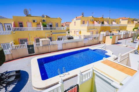 Rækkehus i Orihuela Costa, Alicante, Orihuela Costa - € 239.900 | Ref: MLSC5682302 - foto 45