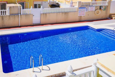 Rækkehus i Orihuela Costa, Alicante, Orihuela Costa - € 239.900 | Ref: MLSC5682302 - foto 46
