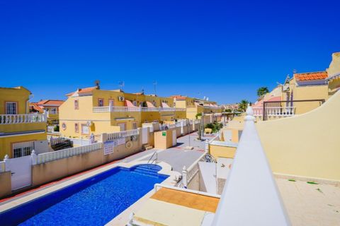 Rækkehus i Orihuela Costa, Alicante, Orihuela Costa - € 239.900 | Ref: MLSC5682302 - foto 47