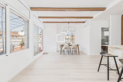 Lejlighed i Barcelona, Barcelona, Barcelona - € 1.090.000 | Ref: BCN70263 - foto 11