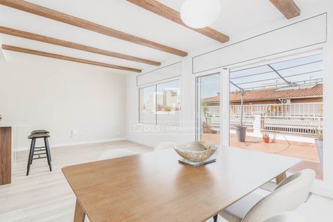 Lejlighed i Barcelona, Barcelona, Barcelona - € 1.090.000 | Ref: BCN70263 - foto 14