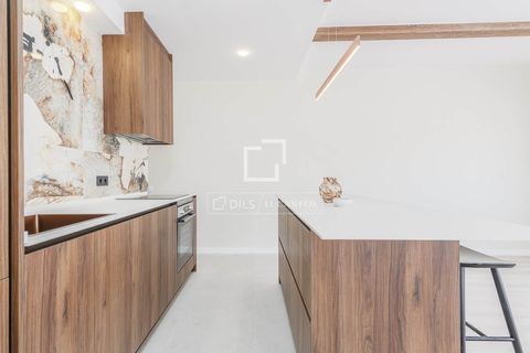 Lejlighed i Barcelona, Barcelona, Barcelona - € 1.090.000 | Ref: BCN70263 - foto 21