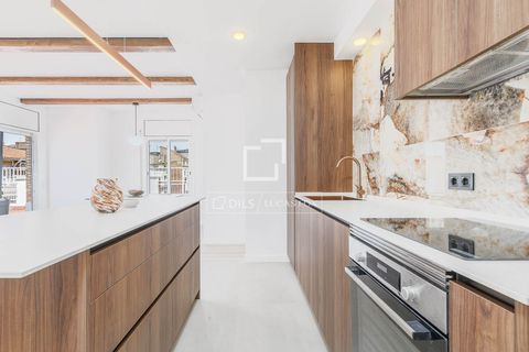 Lejlighed i Barcelona, Barcelona, Barcelona - € 1.090.000 | Ref: BCN70263 - foto 22