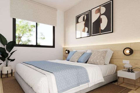 Wohnung in Mutxamel, Alicante, Mutxamel - € 310.500 | Ref: N7815 - Foto 6