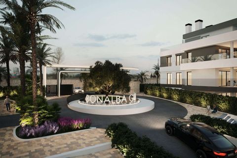 Wohnung in Mutxamel, Alicante, Mutxamel - € 310.500 | Ref: N7815 - Foto 9