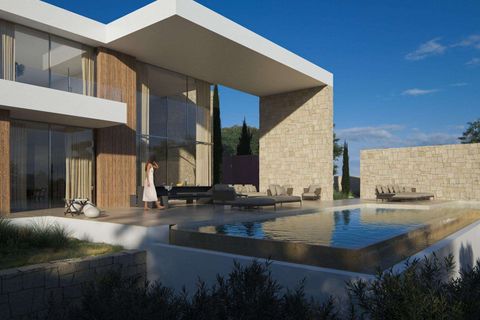 Villa i Moraira, Alicante, Moraira - € 3.950.000 | Ref: SP1519 - foto 2
