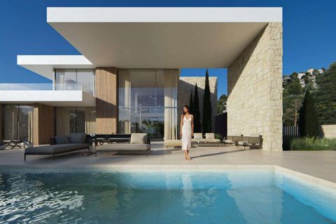 Villa i Moraira, Alicante, Moraira - € 3.950.000 | Ref: SP1519 - foto 5