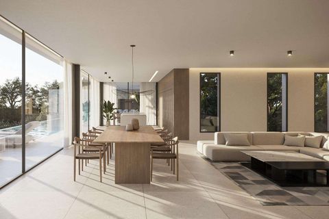Villa i Moraira, Alicante - foto 2