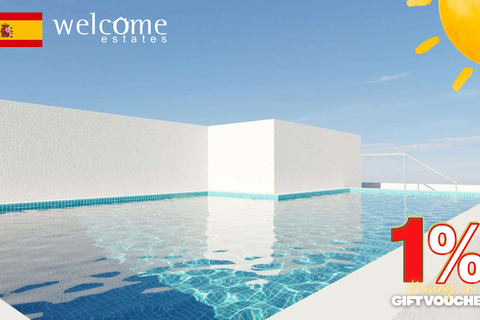 Lejlighed i Torrevieja, Alicante, Torrevieja - € 329.000 | Ref: N9840 - foto 1